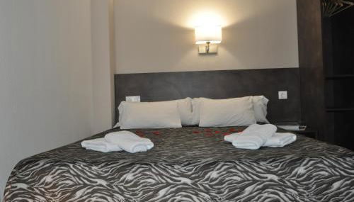 Aparthotel Safari - Foto 5