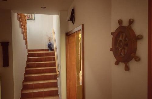 Dom u Kapitana w Lubiatowie - Foto 38