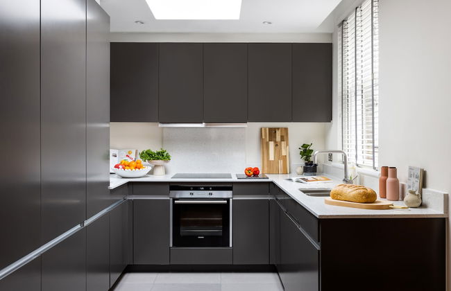 Native Mayfair - Foto 23