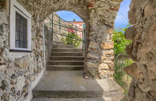 Villa dell'Erta - Levanto - Foto 61