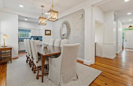 Salty Sister Villa by Peace Vacations - Foto 9