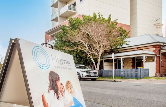 Hume Serviced Apartments - Foto 54