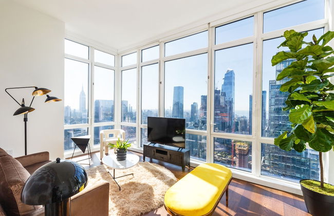 Ny Finest Luxury Apartment - Foto 24