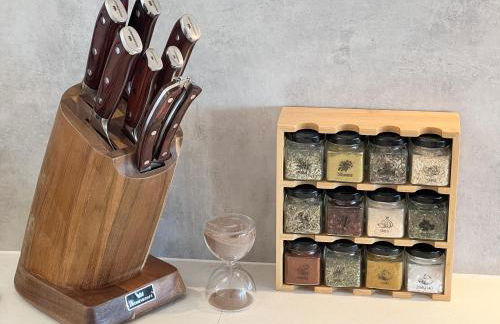 LIBORIA I Villa mit Seeblick 10min vom See - Foto 40