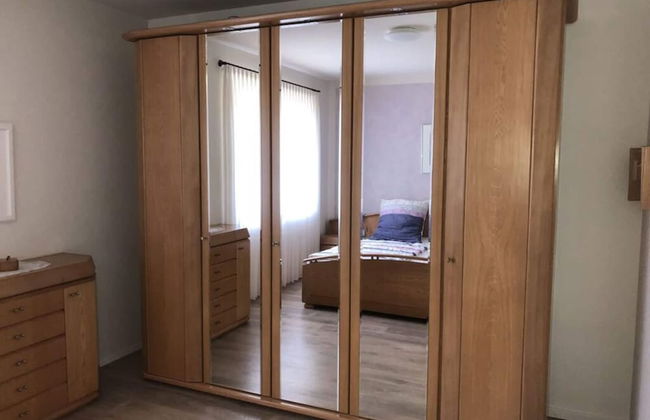 Holiday Apartment \"dilborner Benden\" - Foto 2