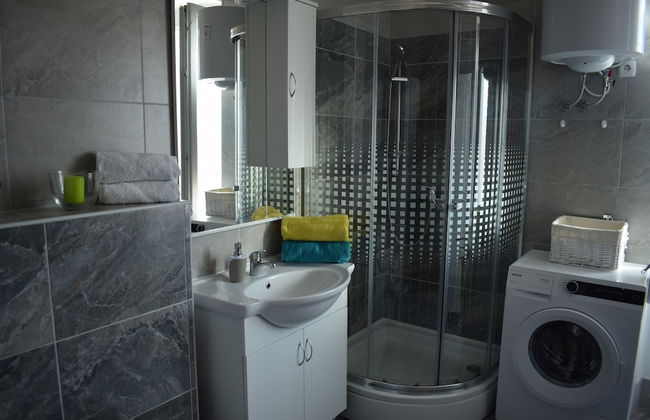 Optimist Makarska Town Center - Photo 38