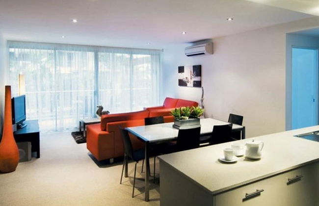 Azzura Greens Resort - Foto 18