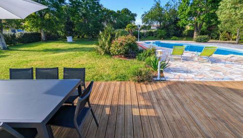 Magnifique maison avec piscine, idéalement située - Foto 3