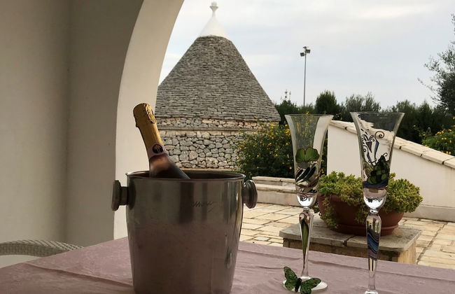 Relais Masseria Della Colomba - Foto 30