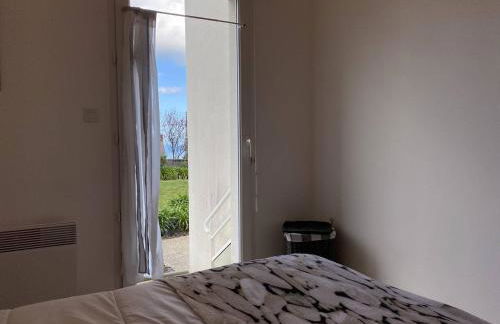 359 - Appartement T3, à deux pas de la plage l'Anse du Croc et de sa vue sur le Cap Fréhel - Foto 15