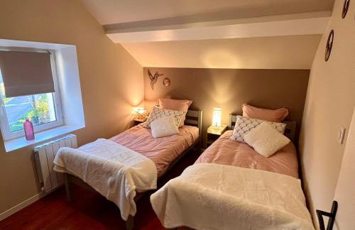 La Maisonnette de Chevannes - Foto 39