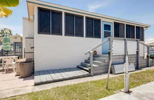 Waterfront Nettles Island Beach House: Pool Access - Foto 30