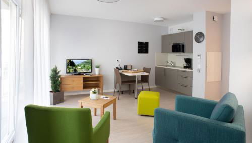 DOMITYS Résidence Séniors - La Palangre - Foto 4