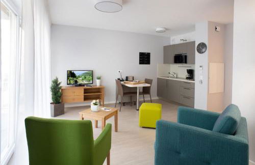 DOMITYS Résidence Séniors - La Palangre - Foto 4