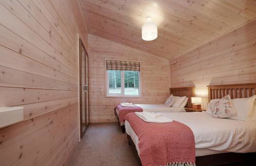 Burgie Woodland Lodges - Photo 68