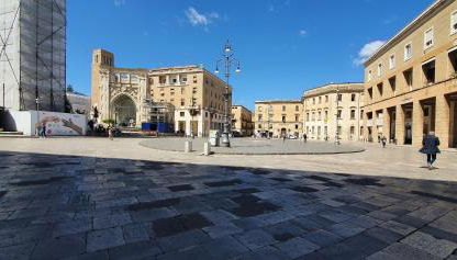 Central House Light Apartment - Foto 2