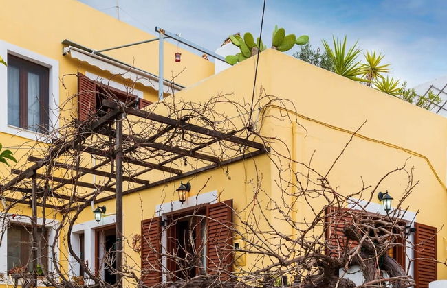 Cretan Magnolia Gem - Smari Cozy Getaway - Foto 2