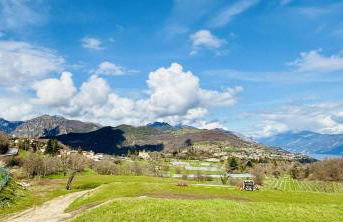 Prabione Antico Borgo Prabiu Appartement Leccino - Foto 29