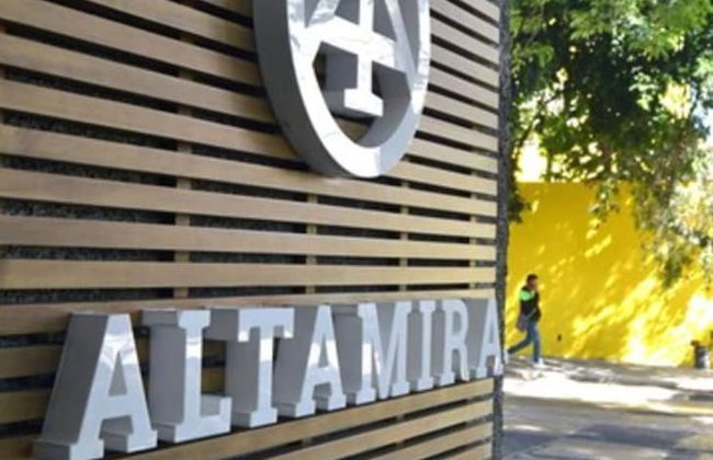 ApartHotel Altamira - Photo 18