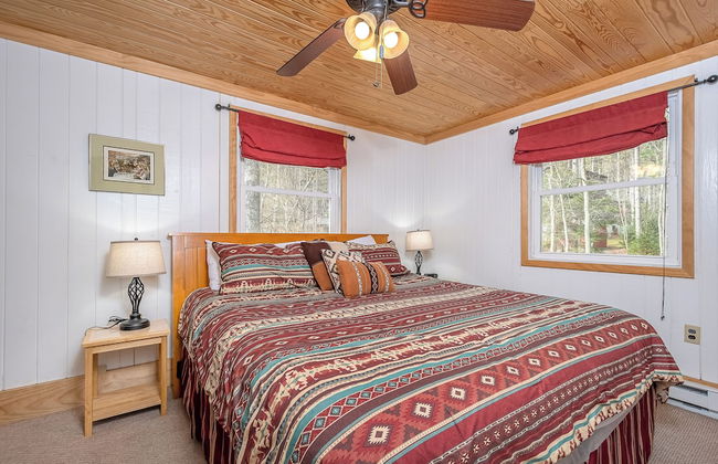 Chasing Dreams by Taylor Made Deep Creek - Foto 17