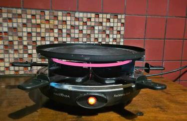 Casa da Colina-Comary Piscina, Sauna e Sinuca - Foto 17