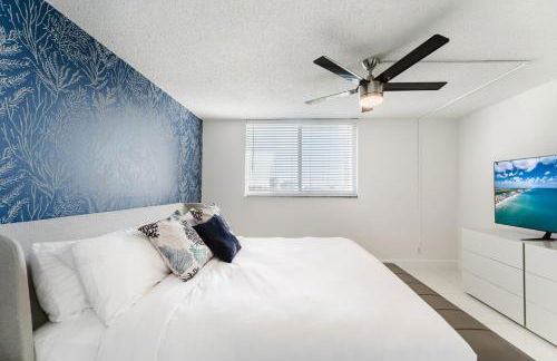 Beachside Modern 2BR 2BA - Foto 23