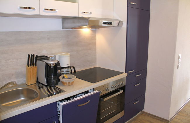 Ferienwohnungen Maarberg Resort - Foto 39