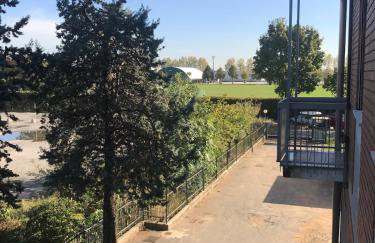 Helle, gemütliche Wohnung in Sommer-Freibadnähe - Foto 38
