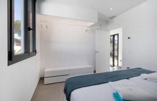 Maria del Mar Sea Villa - Foto 30