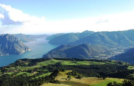 Panorama Verde Lago - Mountain Lake Iseo Hospitality - Photo 18