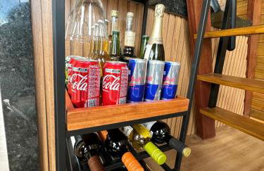 Cabanna Bella Vista - Foto 9