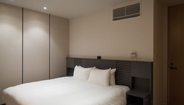 Hachi - Foto 5, Habitación