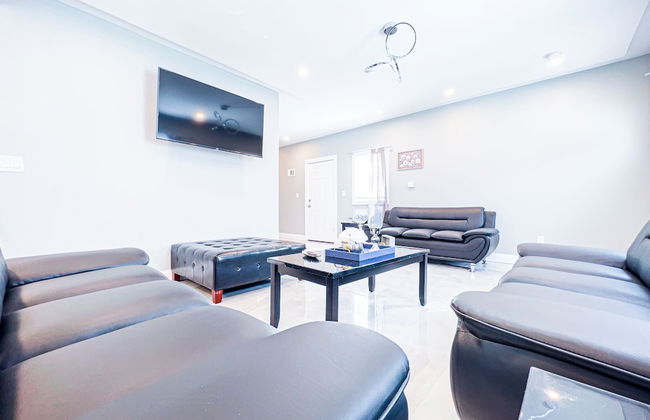 The Cedar Chateau - Foto 16