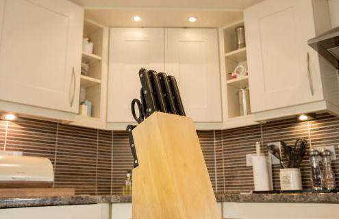 Marina View Apartment - Photo 13