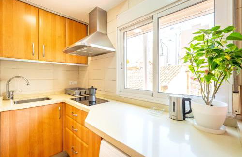 Atico de lujo plaza ayuntamiento pet friendly - Photo 52