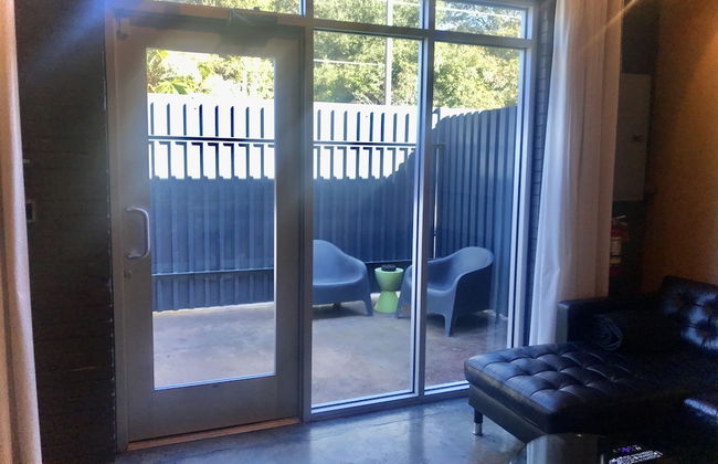 The Hangar Lofts Hotel - Foto 38