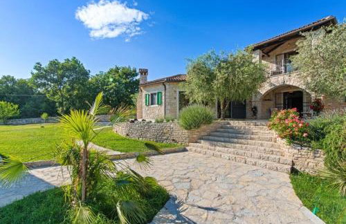 Villa Adriana - Foto 28