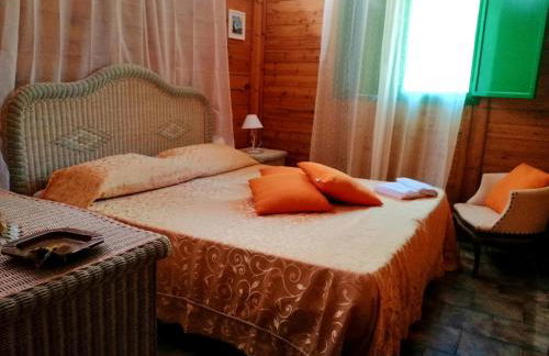 CHALET IL GELSOMINO DELL'ETNA - Foto 49