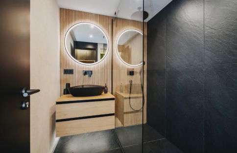 Exklusive King Suite mit Game Table in Hinterzarten - Foto 33