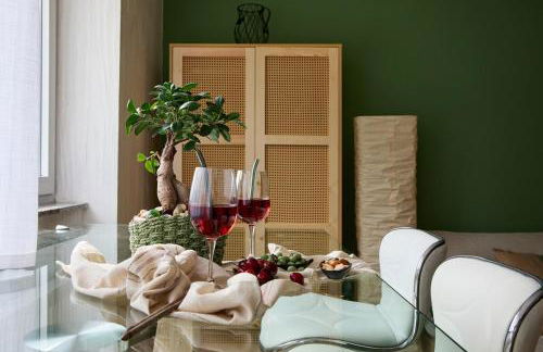 Yasumi di TSS' - Special Couple's Getaway - Foto 10