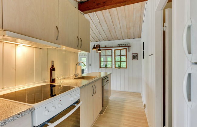 "Sigward" - 500m to the fjord - Foto 31