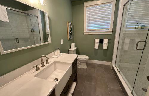 Brand New Construction! 3 Unit5 Bed Property - Foto 39