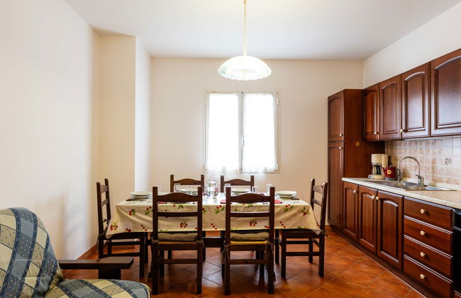 3 bedroom Apartment in Diano Castello with swimming pool and garden - Photo 11