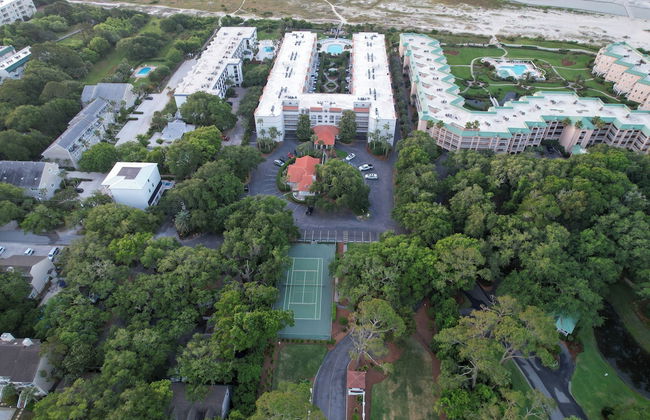 Hodnett Cooper's Beach Club - Foto 73