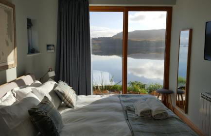 Air an Oir - Skye Self Catering - Foto 32