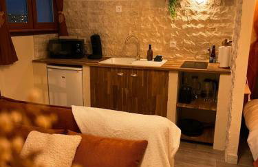 Appartement Nid Bohème - Romantique et Cosy - Foto 5