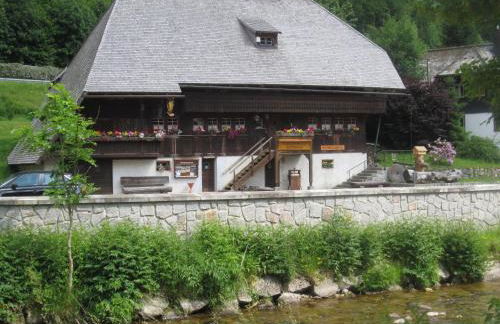 Ferienwohnung Todtmoos - Foto 18