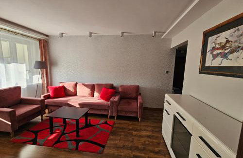 Apartament Red - Foto 9