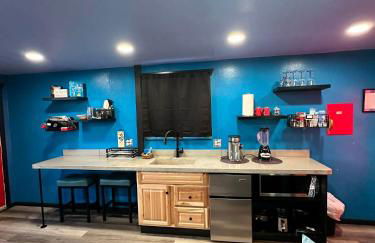 The Northern Lights Oasis - Foto 31