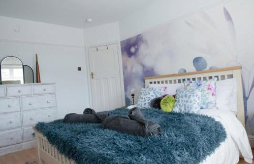 Mumbles - House - Seaside - Sleeps11 - PetFriendly - Foto 15
